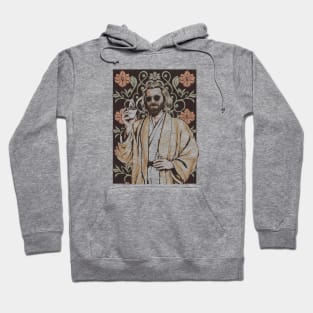 El Duderino Hoodie